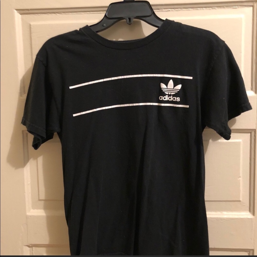 ADIDAS  original tee